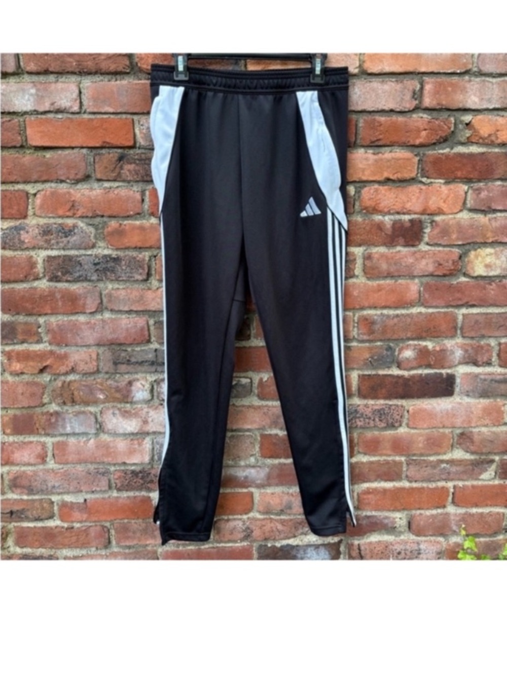 Adidas Track Pants Size Medium